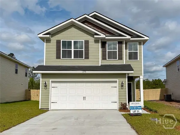 23 Wacey Court, Hinesville, GA 31313