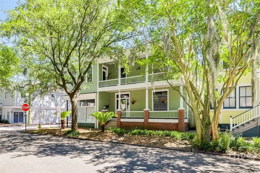 305 W Duffy Street #A, Savannah, GA 31401 - #2