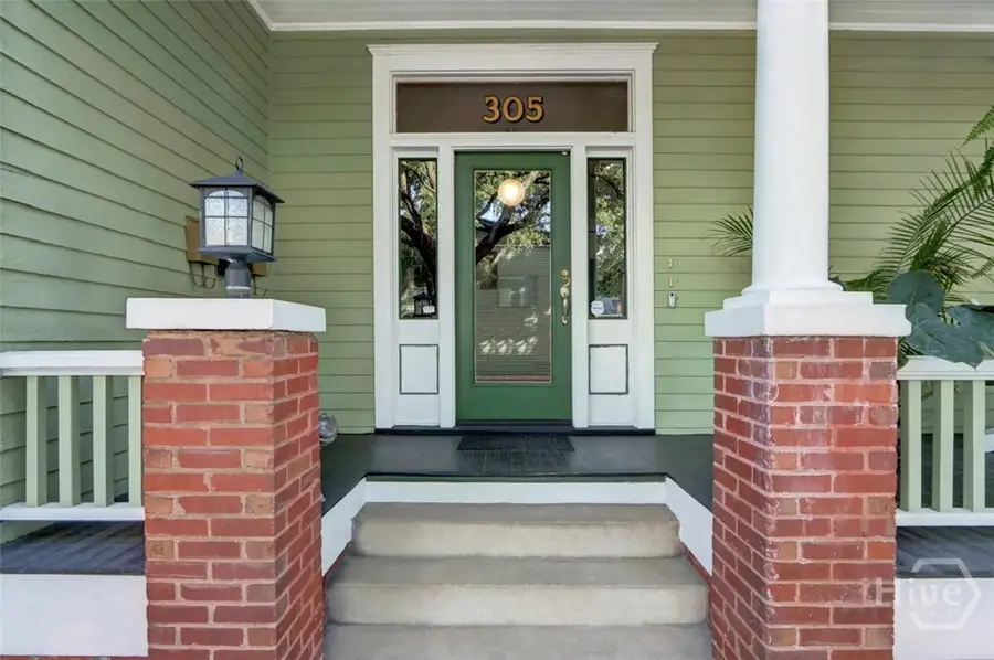 305 W Duffy Street #A, Savannah, GA 31401 - #3