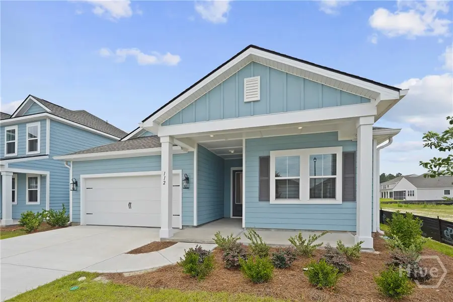 172 Mage Street, Savannah, GA 31302 - #2