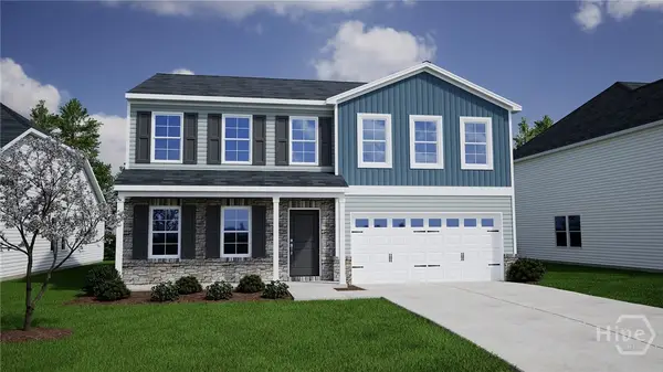 559 Teal Trail Ne, Ludowici, GA 31316