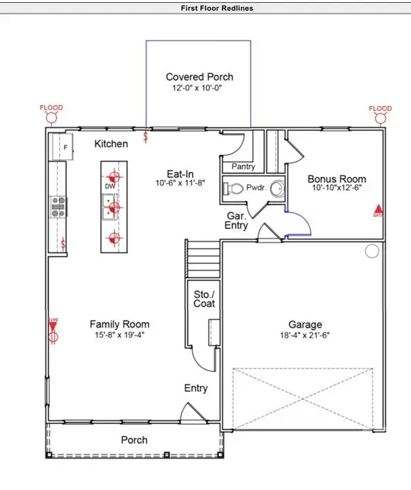 559 Teal Trail Ne, Ludowici, GA 31316 - #2