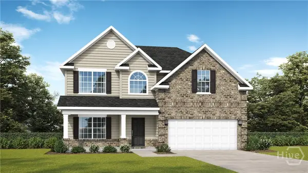 189 Cloverfield Drive Se, Allenhurst, GA 31301