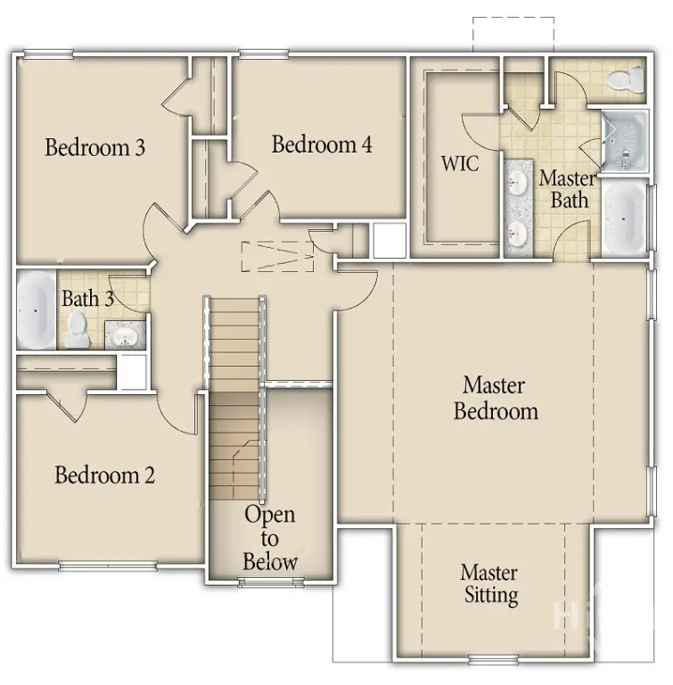 189 Cloverfield Drive Se, Allenhurst, GA 31301 - #3