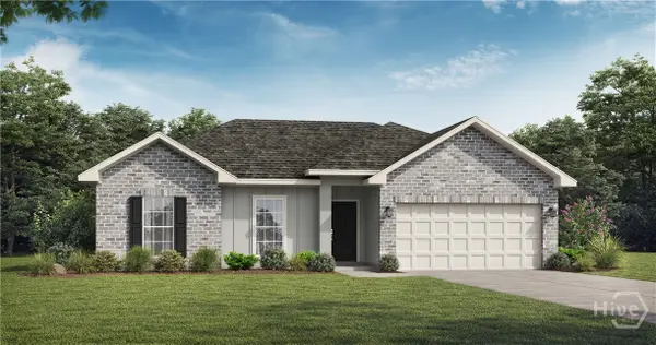 878 Doctor's Creek Road Ne, Ludowici, GA 31316