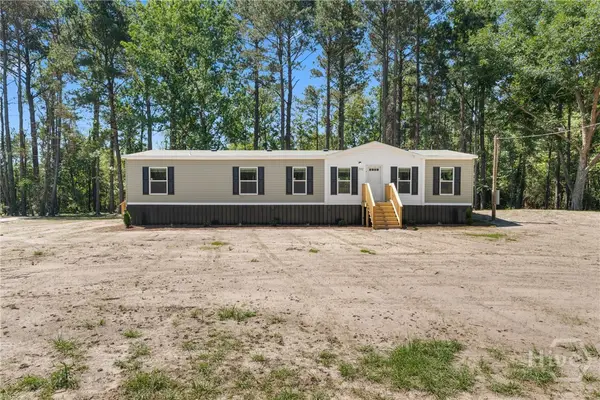 101 Doe Drive, Brooklet, GA 30415