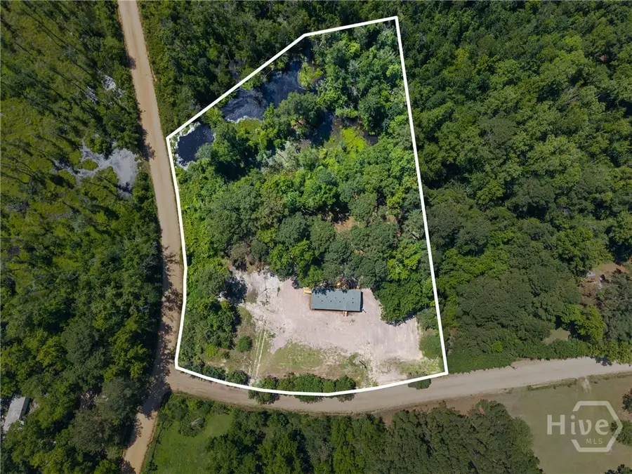 101 Doe Drive, Brooklet, GA 30415 - #2