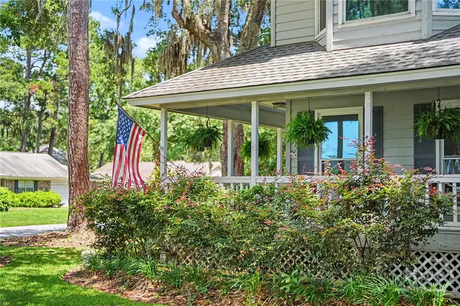 5 Lantern Lane, Savannah, GA 31410 - #2