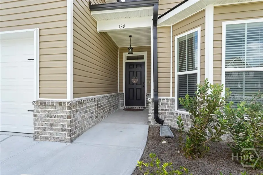 138 Sams Drive, Guyton, GA 31312 - #2