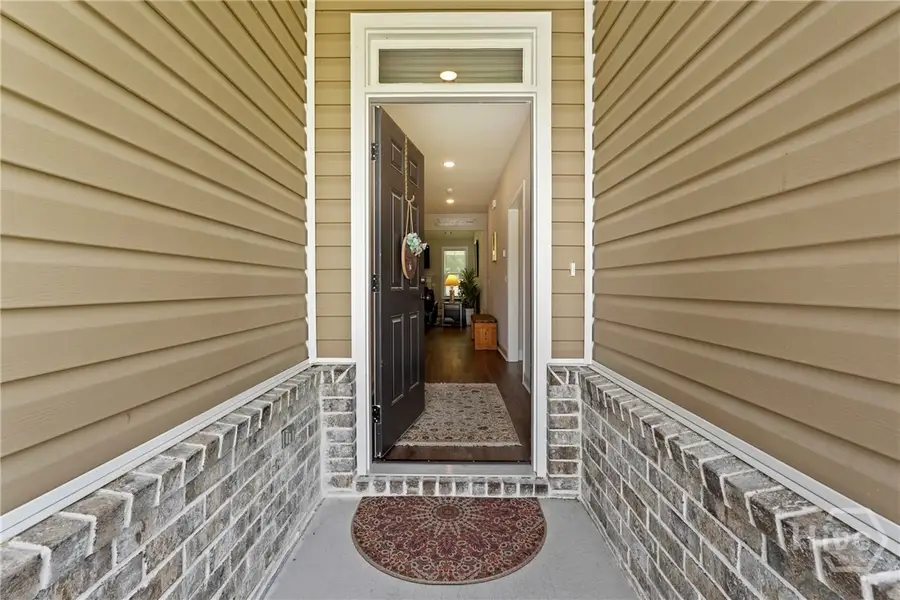 138 Sams Drive, Guyton, GA 31312 - #3