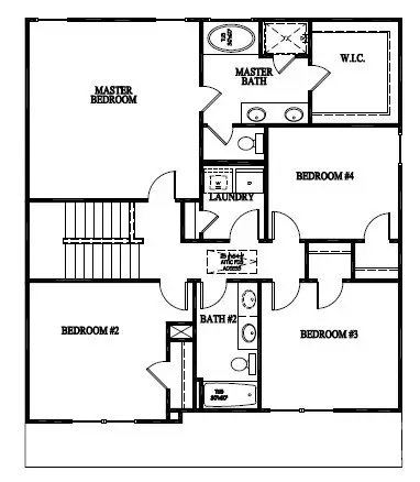 861 Doctor's Creek Road Ne, Ludowici, GA 31316 - #3