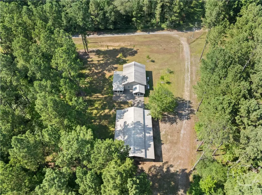 13320 Sunbury Road, Claxton, GA 30417 - #3
