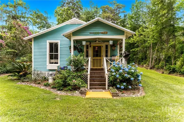 155 Sea Street, Newington, GA 30446