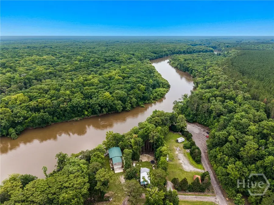 155 Sea Street, Newington, GA 30446 - #2