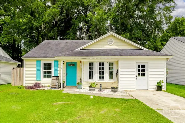 7320 Grant Street, Savannah, GA 31406
