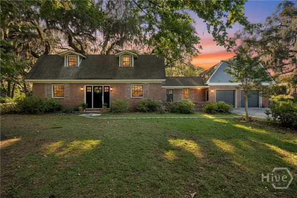 5027 Taylor Road, Savannah, GA 31404