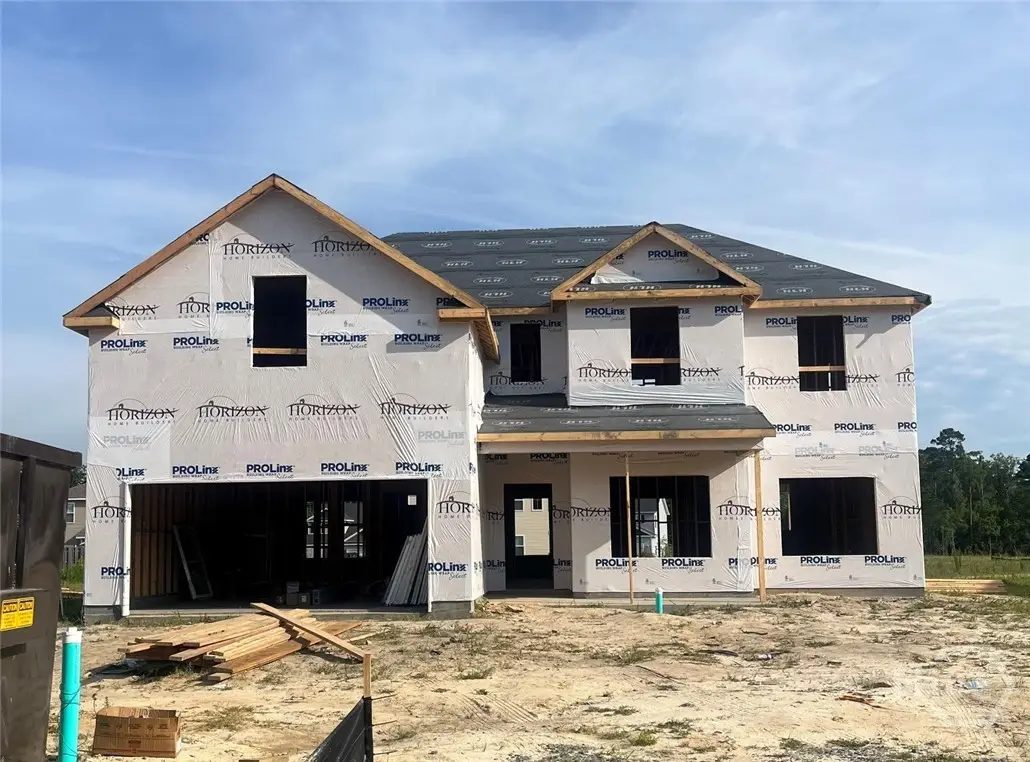 124 Little Ben Court, Guyton, GA 31312 - #1