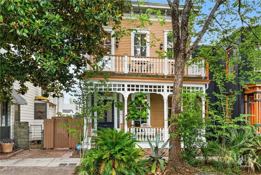 1116 Barnard Street, Savannah, GA 31401 - #3
