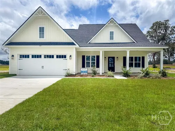 192 Cottage Loop, Midway, GA 31320