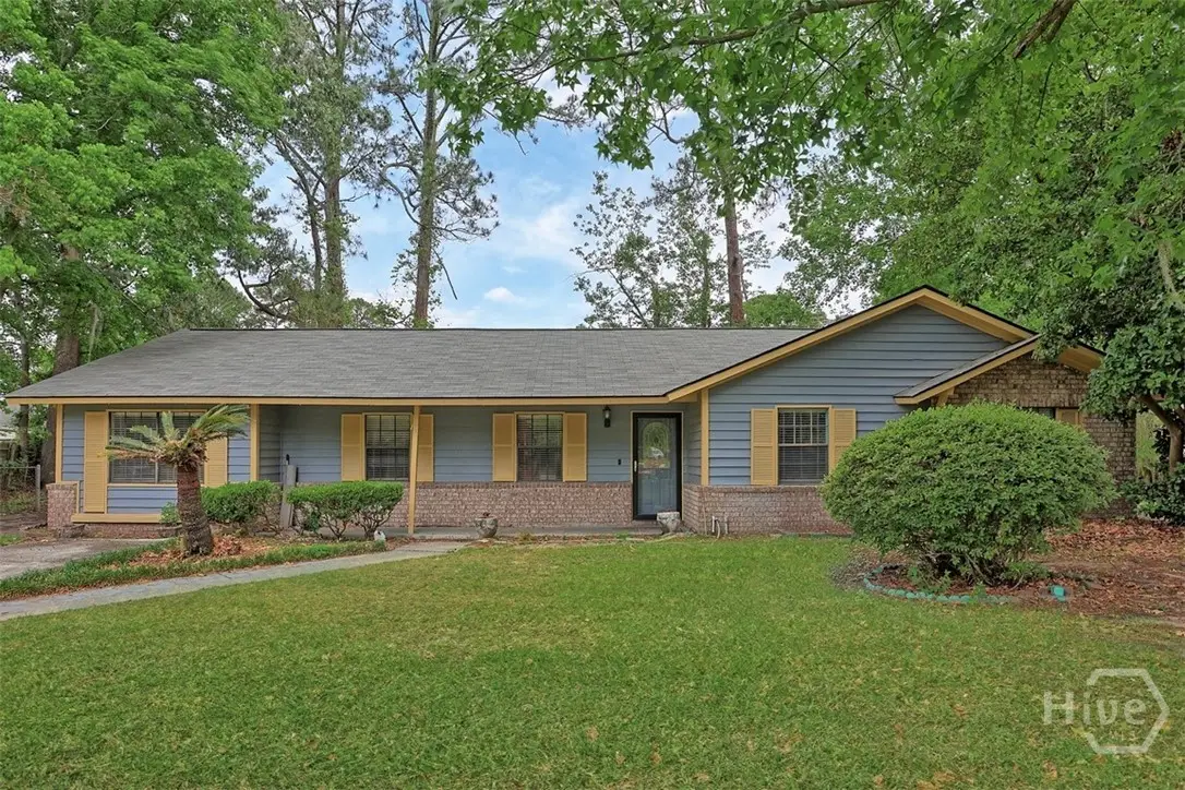 8 Williamsburg Court, Savannah, GA 31419 - #1