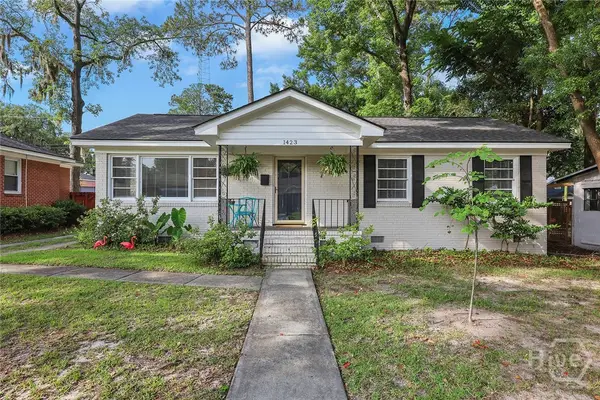 1423 E 40th Street, Savannah, GA 31404