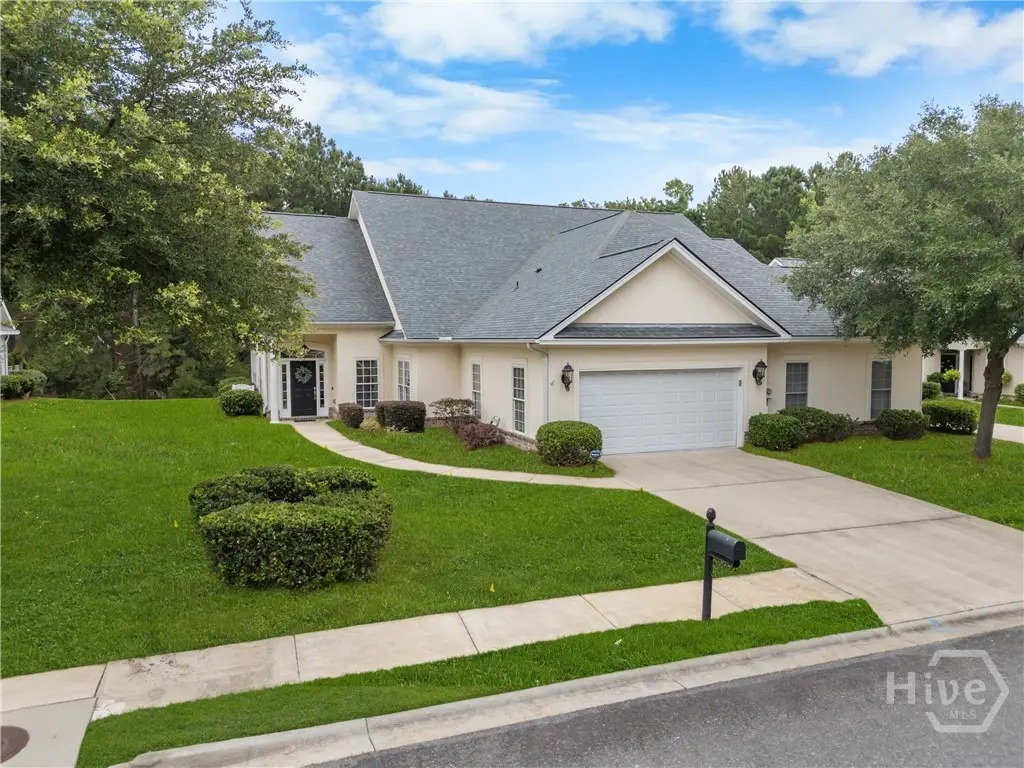 16 Weatherby Circle, Savannah, GA 31405 - #1