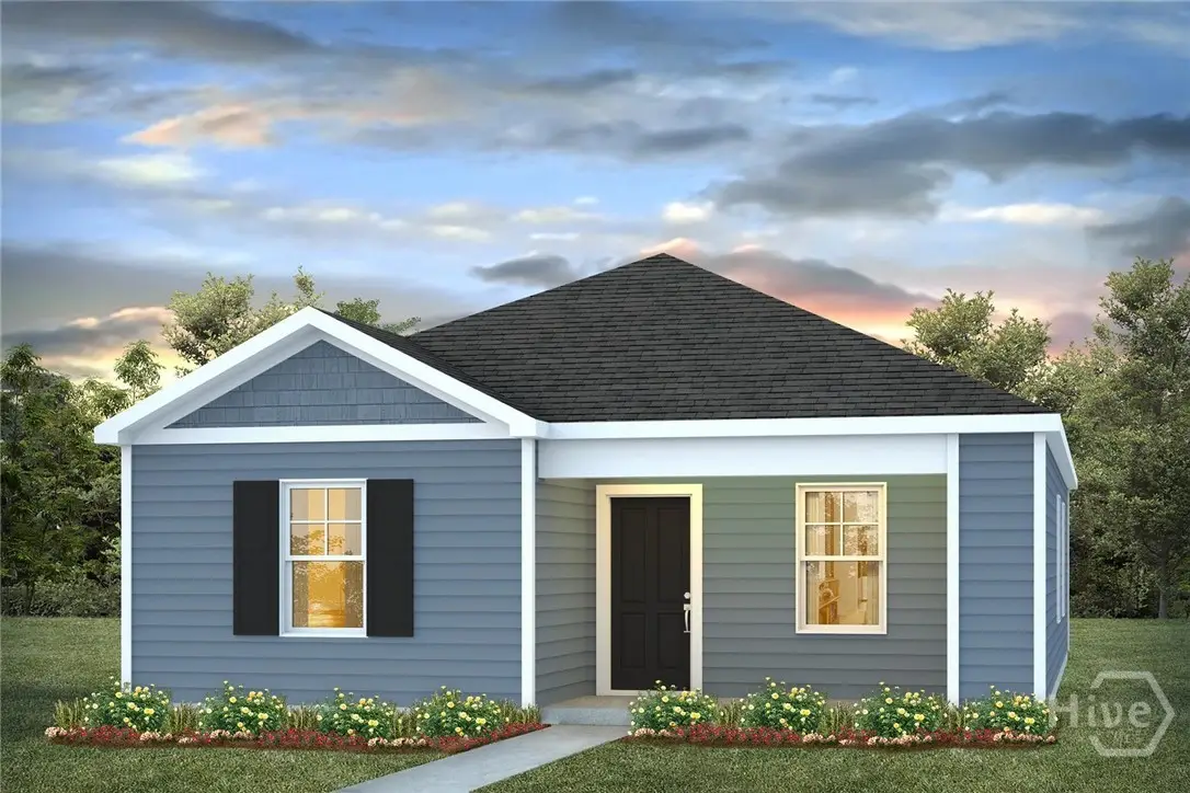 30 Jovita Drive, Port Wentworth, GA 31407 - #1