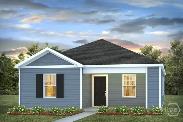 30 Jovita Drive, Port Wentworth, GA 31407