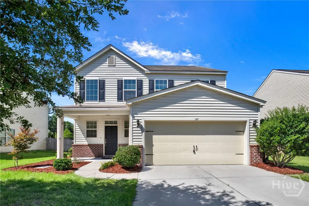 147 Shady Grove Lane, Savannah, GA 31419 - #1