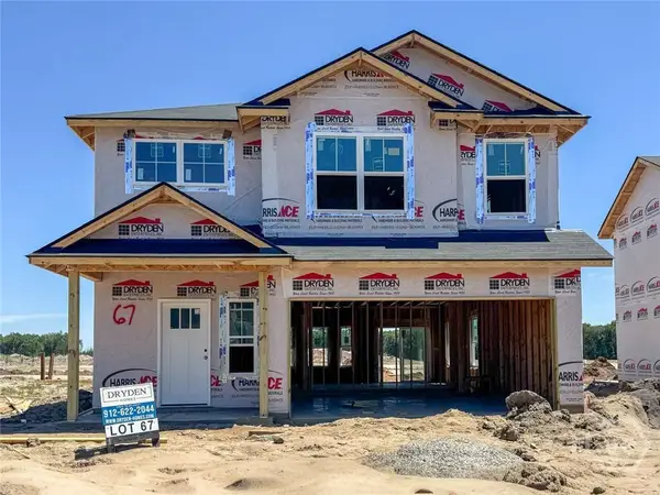 211 Hamilton Drive, Hinesville, GA 31313