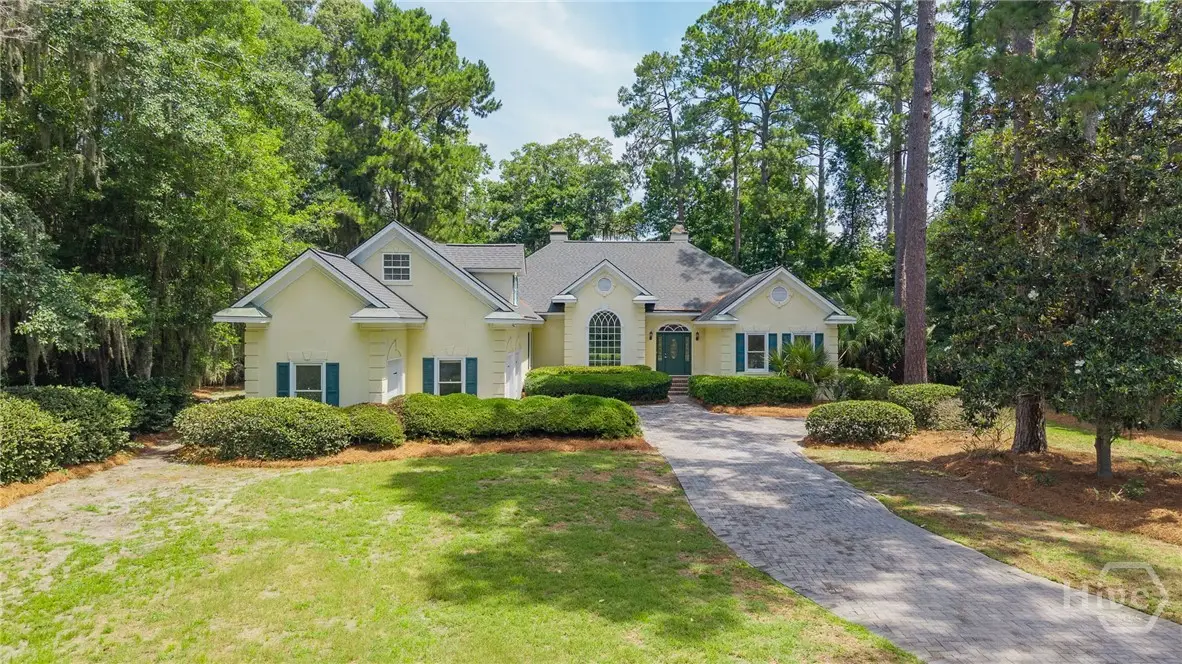 4 Deer Creek Lane, Savannah, GA 31411 - #1