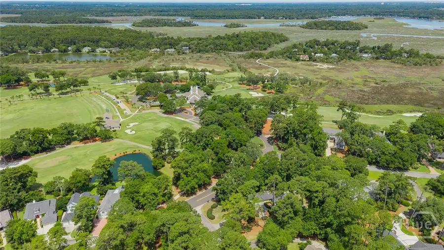 4 Deer Creek Lane, Savannah, GA 31411 - #2