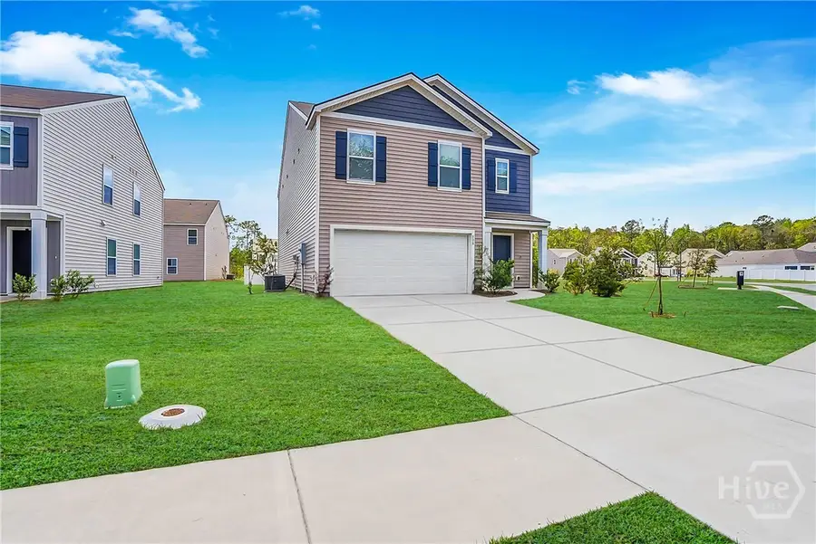 508 Coconut Drive, Bloomingdale, GA 31302 - #2