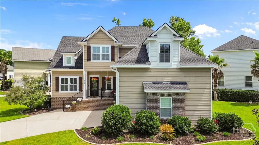 498 Waverly Lane, Richmond Hill, GA 31324 - #2