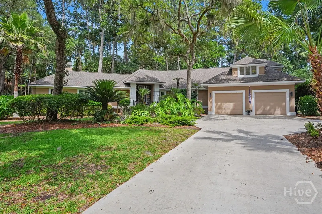 32 Hasleiters Retreat, Savannah, GA 31411 - #1