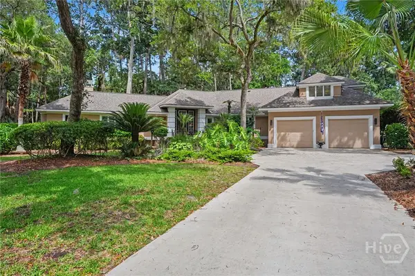 32 Hasleiters Retreat, Savannah, GA 31411