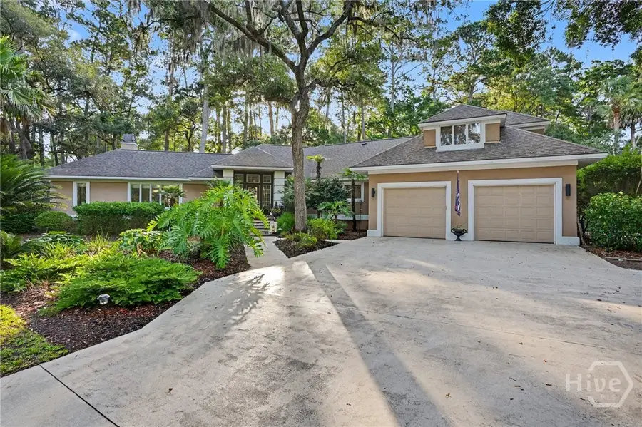 32 Hasleiters Retreat, Savannah, GA 31411 - #2