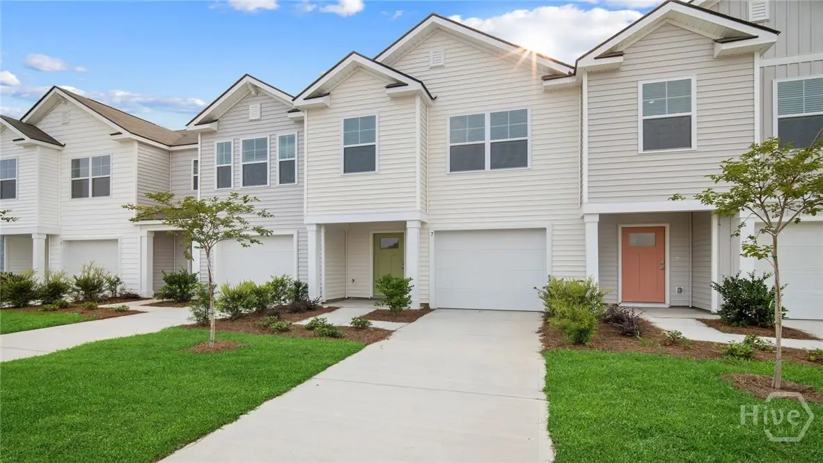 104 Gardens Drive, Brunswick, GA 31525 - #1