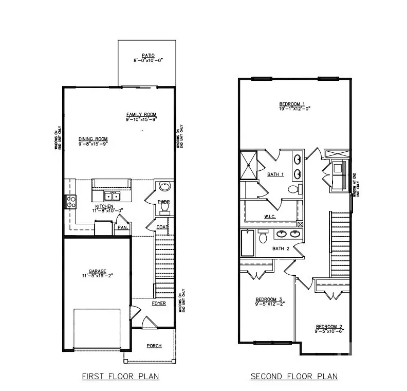 104 Gardens Drive, Brunswick, GA 31525 - #2