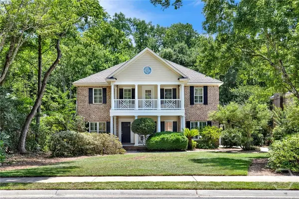 41 White Oak Bluff, Savannah, GA 31405