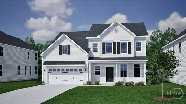 112 Goldeneye Drive, Rincon, GA 31326