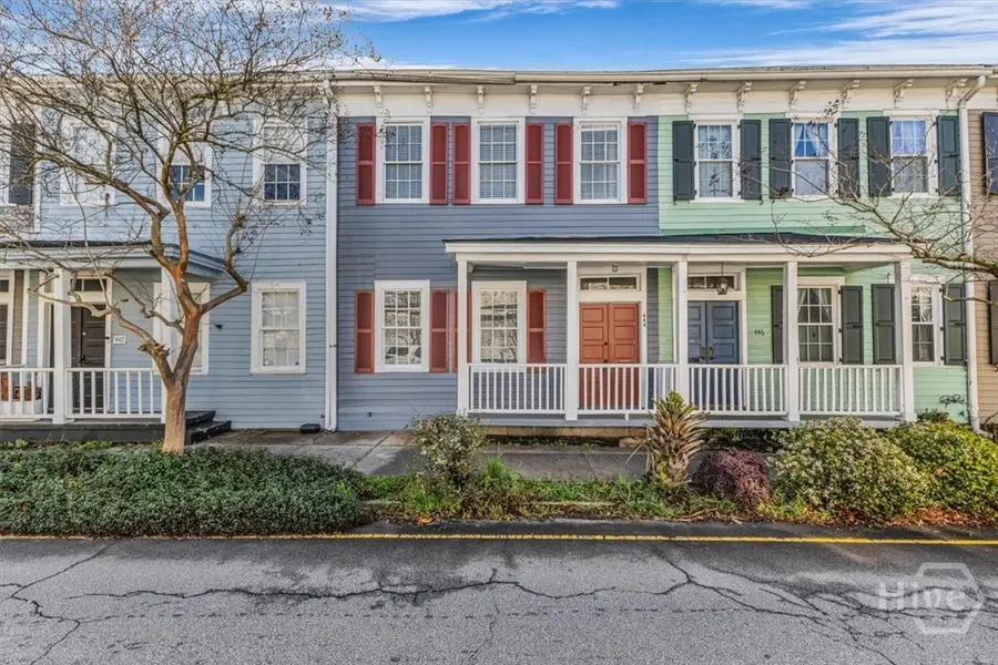444 Price Street, Savannah, GA 31401 - #2