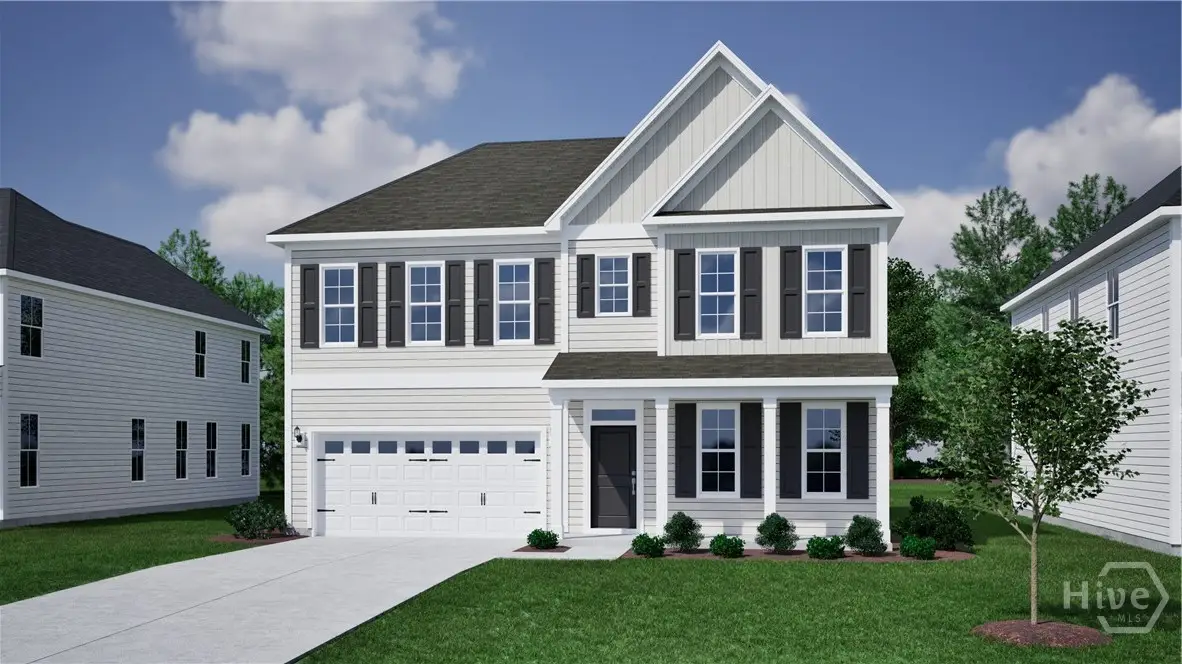 114 Goldeneye Drive, Rincon, GA 31326 - #1