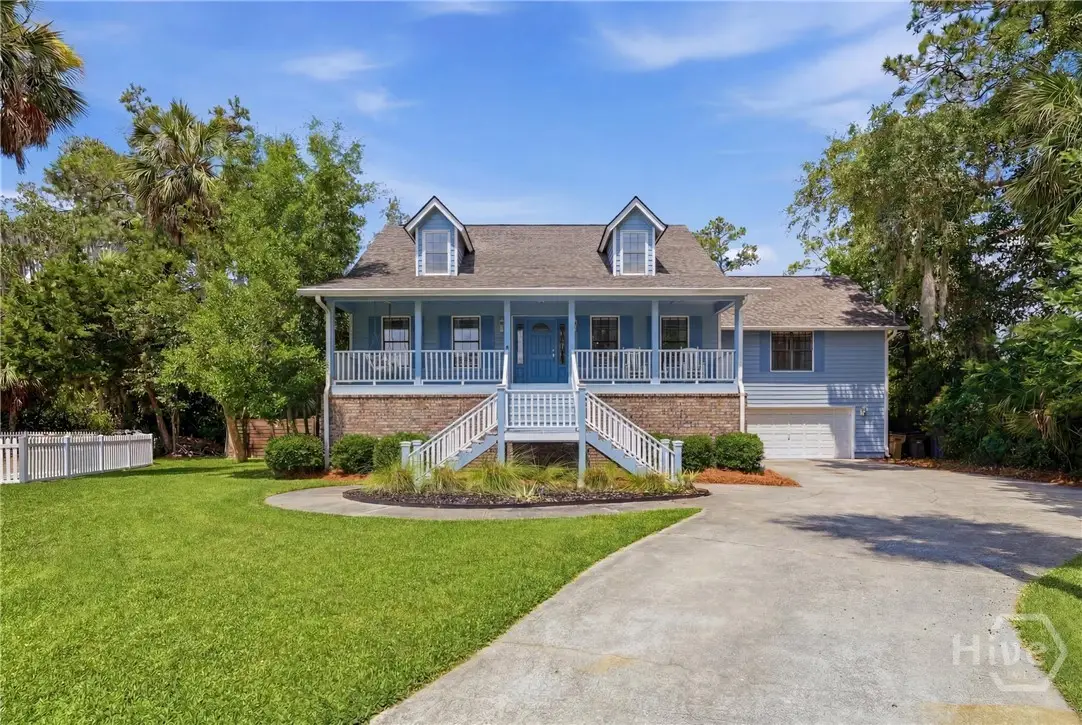 5 Cedar Cove, Savannah, GA 31410 - #1