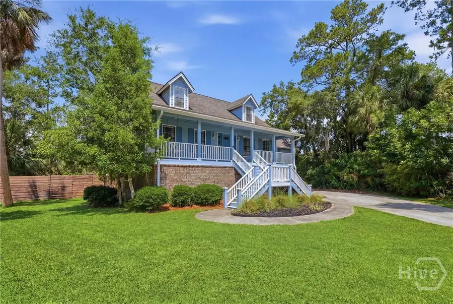 5 Cedar Cove, Savannah, GA 31410 - #2