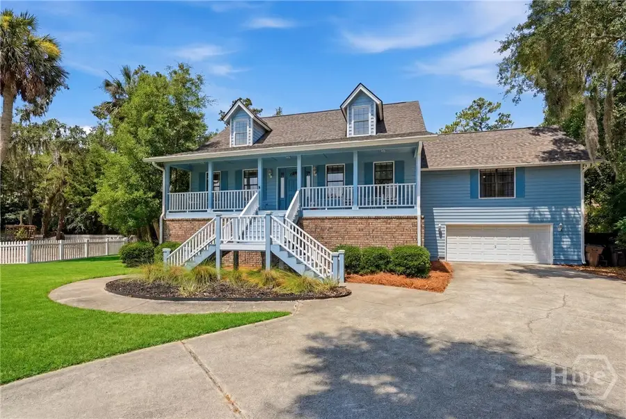 5 Cedar Cove, Savannah, GA 31410 - #3