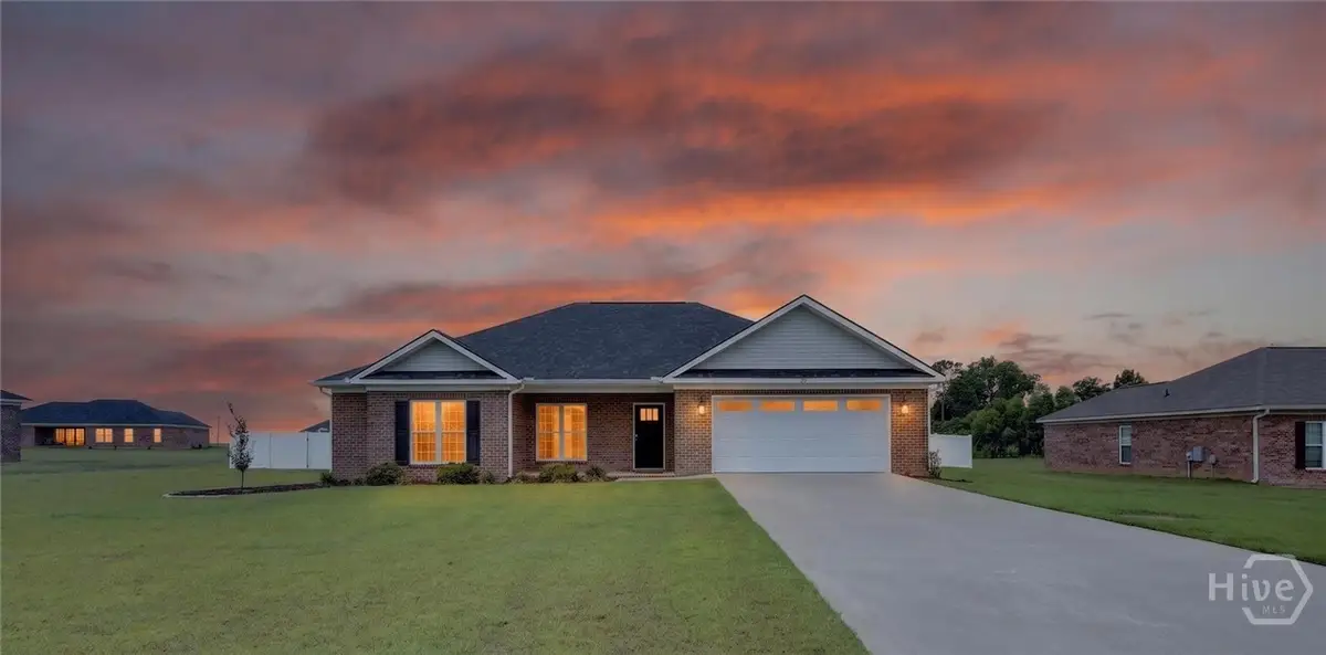 313 Old Rockdale Drive, Statesboro, GA 30461 - #1