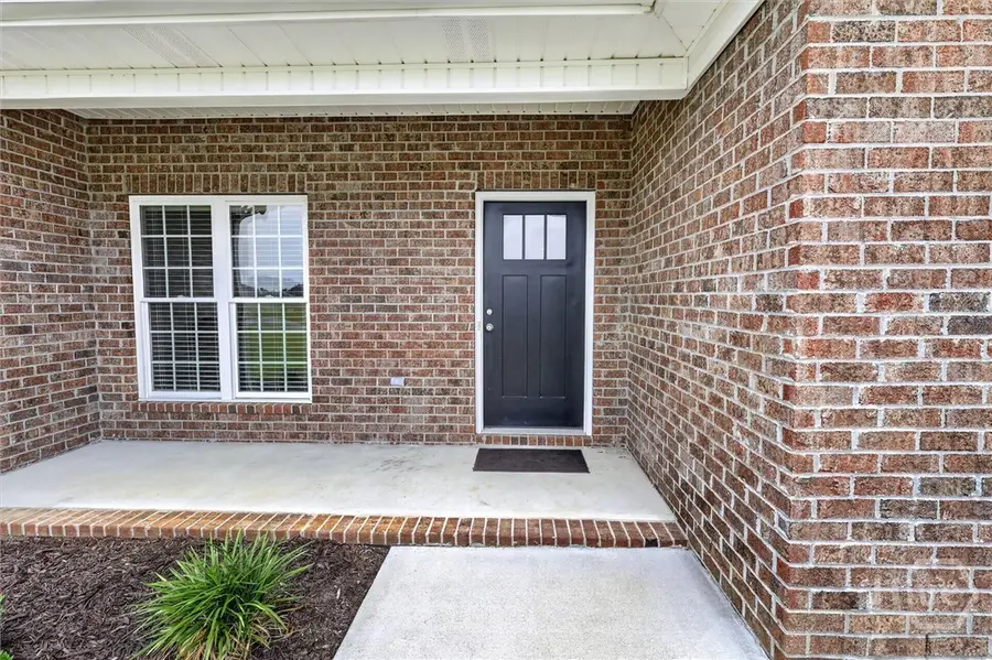 313 Old Rockdale Drive, Statesboro, GA 30461 - #3
