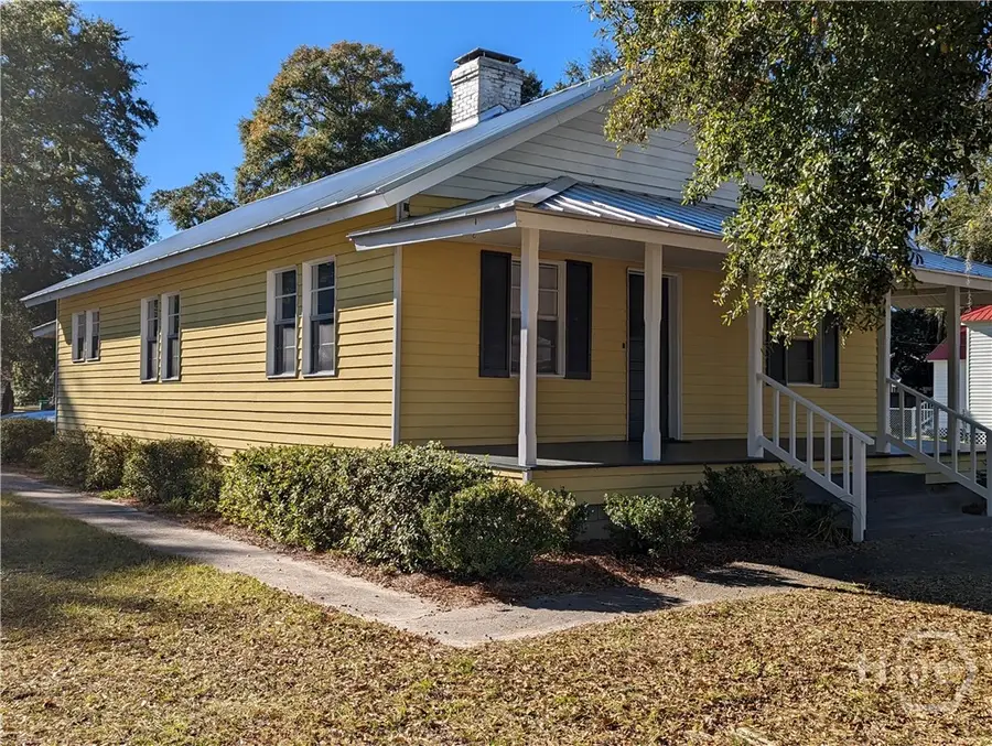 804 N Maple Street, Springfield, GA 31329 - #3