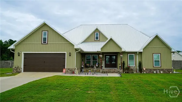 1030 Paris Avenue, Swainsboro, GA 30401